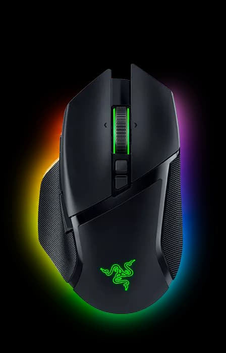 Razer Basilisk V3 Pro