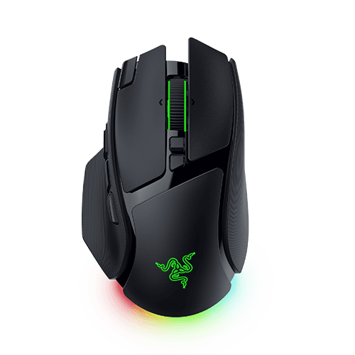 Razer Basilisk V4 Pro