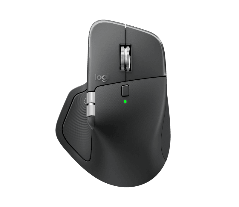 Logitech MX Master 4