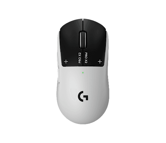 Logitech PRO X2 SUPERSTRIKE
