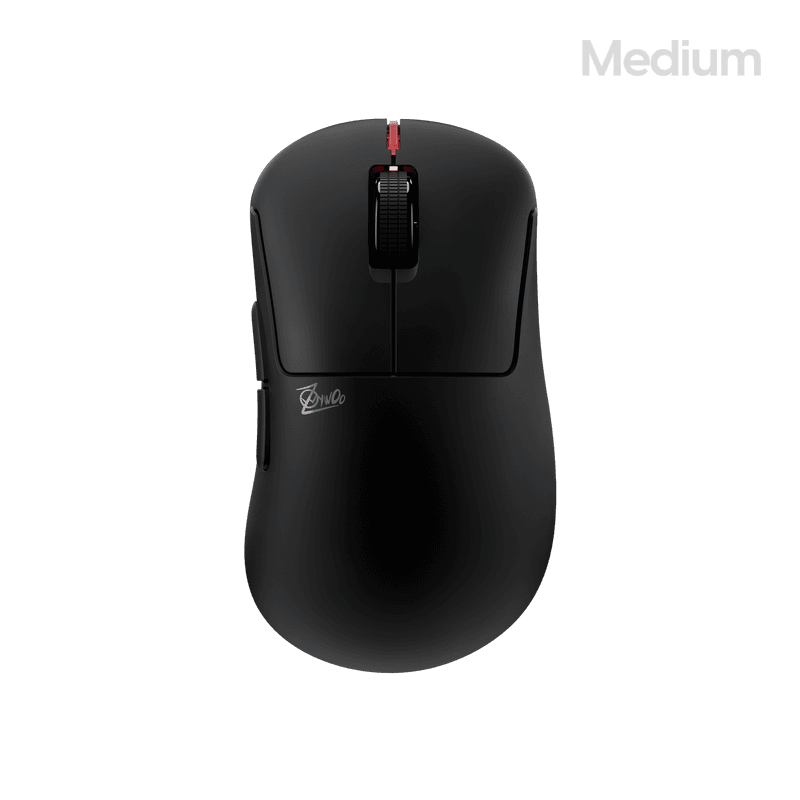 Pulsar ZywOo The Chosen Mouse Medium