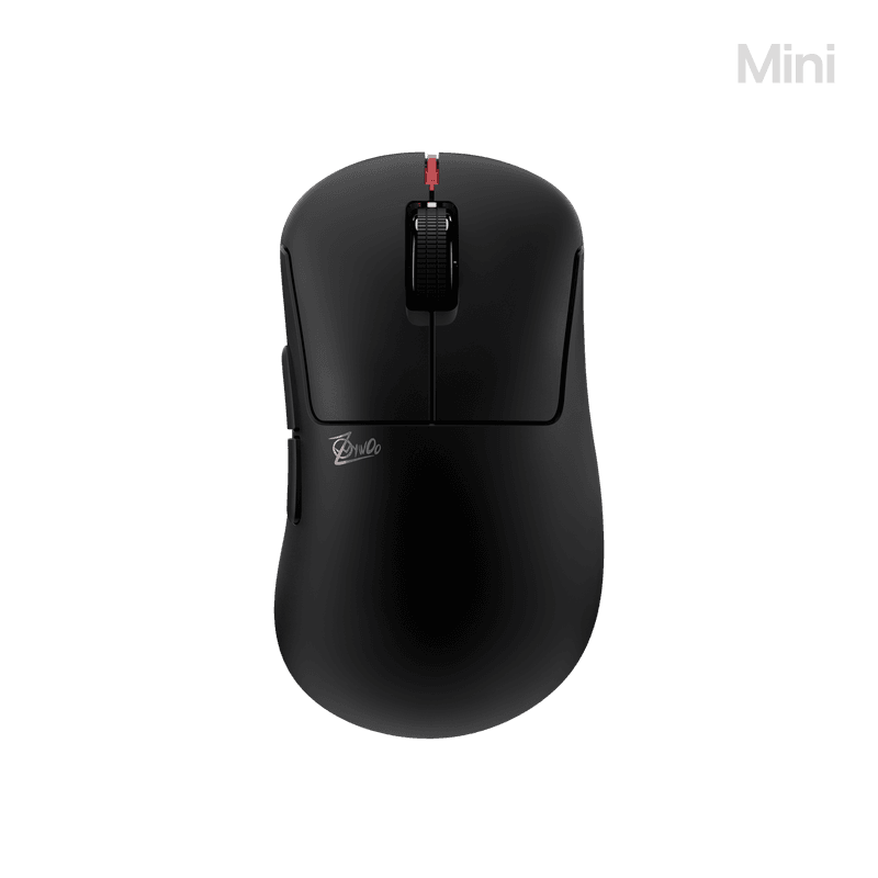 Pulsar ZywOo The Chosen Mouse Mini